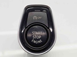  Buton START/STOP  Bmw 4 (F32) [Fabr 2013-2021] 9250734