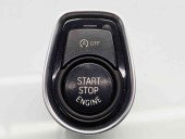  Buton START/STOP  Bmw 4 (F32) [Fabr 2013-2021] 9250734