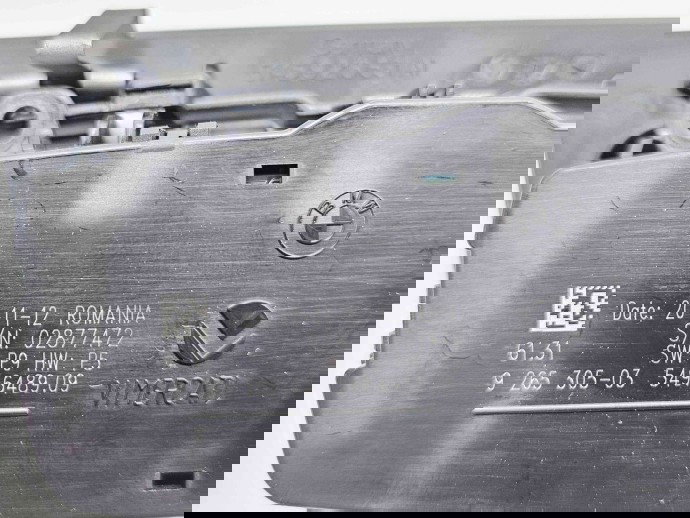  Bloc lumini  Bmw 1 (F20, F21) [Fabr 2011-2017] 9265305