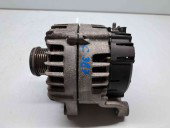 Alternator  Bmw 1 (F20, F21) [Fabr 2011-2017] 7823343 2.0 N47D20 135KW / 184CP