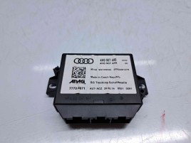  Modul senzori parcare  AUDI A6 (4G5, C7) [Fabr 2011-2017] 4H0907440