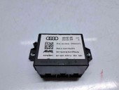  Modul senzori parcare  AUDI A6 (4G5, C7) [Fabr 2011-2017] 4H0907440