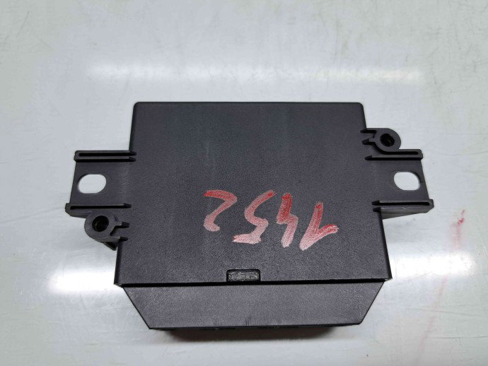  Modul senzori parcare  AUDI A6 (4G5, C7) [Fabr 2011-2017] 4H0907440