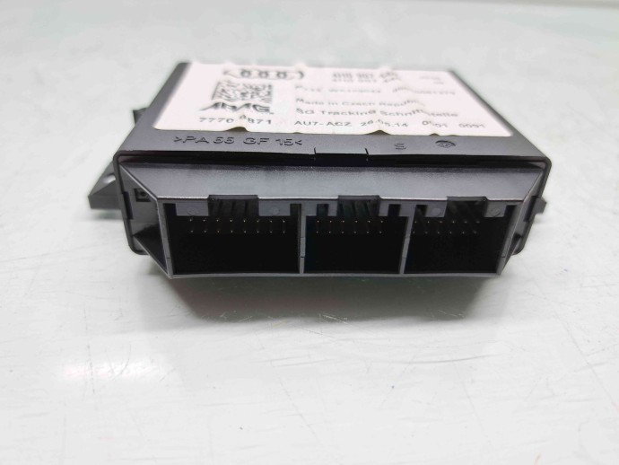  Modul senzori parcare  AUDI A6 (4G5, C7) [Fabr 2011-2017] 4H0907440