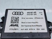  Modul senzori parcare  AUDI A6 (4G5, C7) [Fabr 2011-2017] 4H0907440