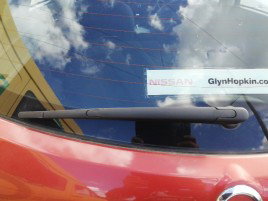 Brat stergator luneta Nissan Qashqai 1.5 DCI K9K OEM 2009-2013