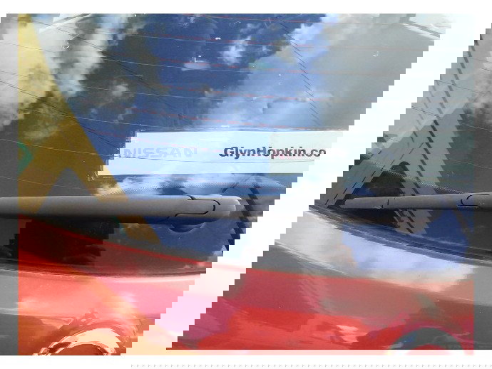 Brat stergator luneta Nissan Qashqai 1.5 DCI K9K OEM 2009-2013