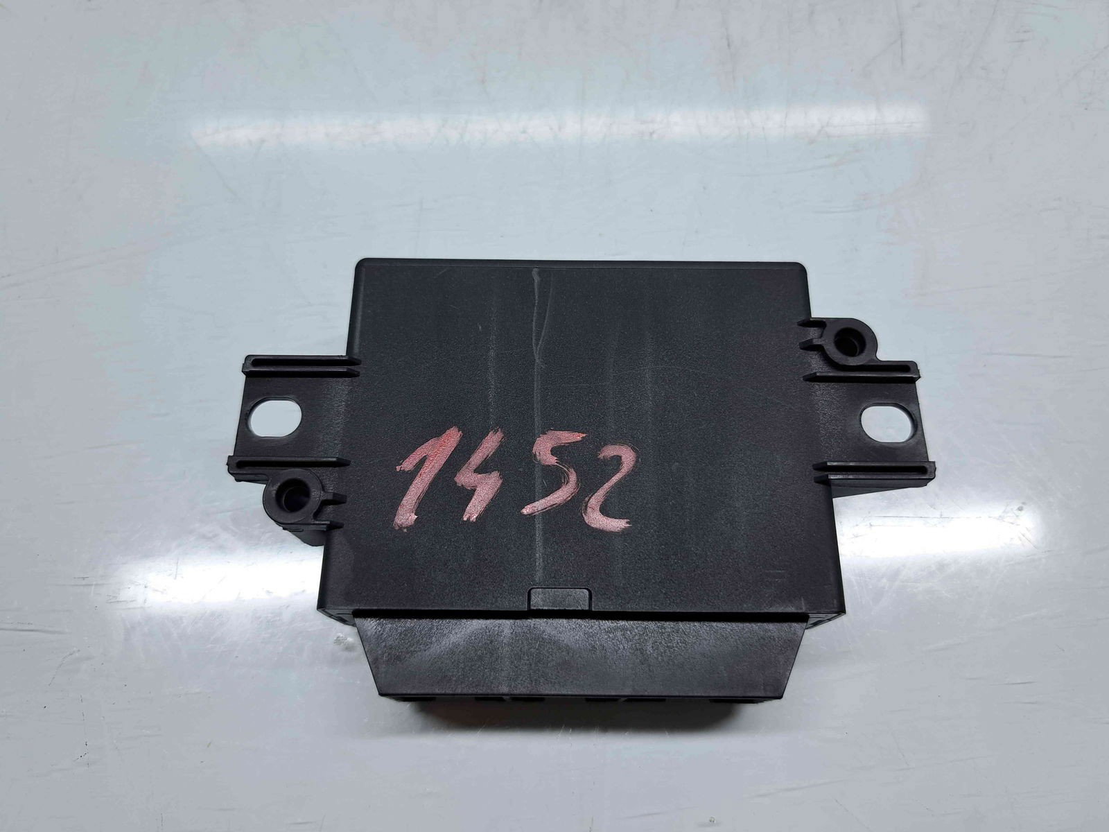 Modul senzori parcare AUDI A6 (4G5, C7) [Fabr 2011-2017] 4H0919475AA - imagine 2