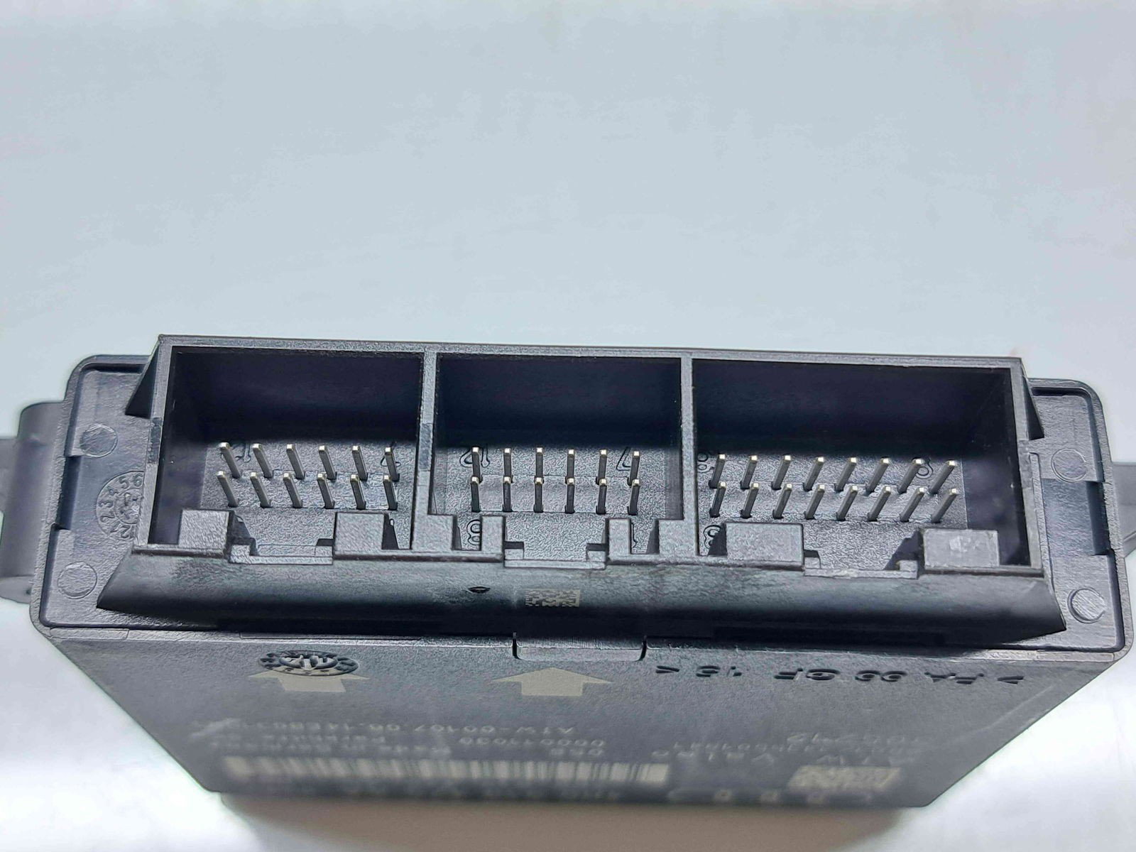 Modul senzori parcare AUDI A6 (4G5, C7) [Fabr 2011-2017] 4H0919475AA - imagine 3