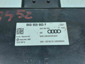  Modul confort  AUDI A6 (4G5, C7) [Fabr 2011-2017] 8K0959663F