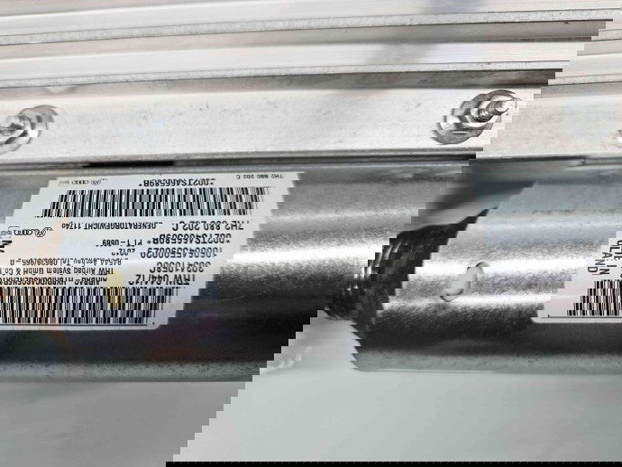  Airbag pasager Volkswagen Transporter 5 Facelift [Fabr 2004-2013] 7H2880202C