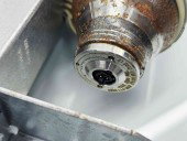  Airbag pasager Volkswagen Transporter 5 Facelift [Fabr 2004-2013] 7H2880202C