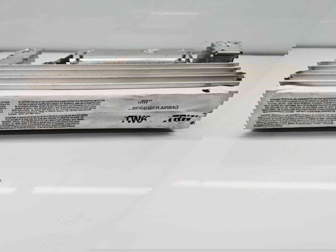  Airbag pasager Volkswagen Transporter 5 Facelift [Fabr 2004-2013] 7H2880202C