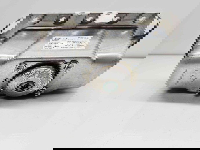  Airbag pasager Bmw 3 Touring (F31) [Fabr 2012-2017] 34089354