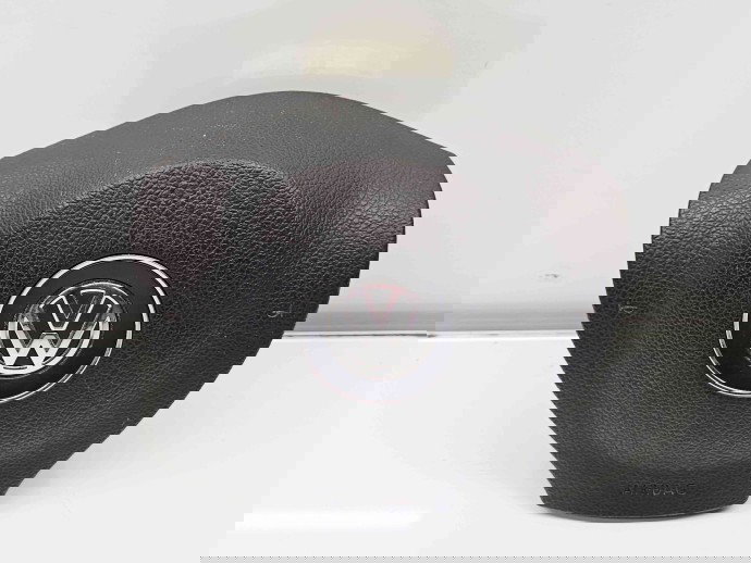  Airbag volan Volkswagen Transporter 5 Facelift [Fabr 2004-2013] 7E0880201Q