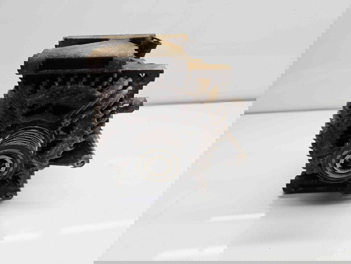 Alternator Mercedes Clasa C (W203) [Fabr 2000-2007] 0124625014 2.2 CDI 646963 110KW / 150CP