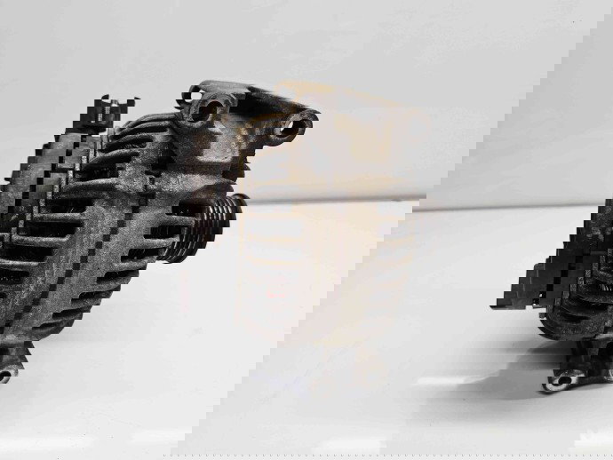 Alternator Mercedes Clasa C (W203) [Fabr 2000-2007] 0124625014 2.2 CDI 646963 110KW / 150CP