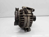 Alternator Mercedes Clasa C (W203) [Fabr 2000-2007] 0124625014 2.2 CDI 646963 110KW / 150CP
