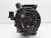Alternator Mercedes Clasa C (W203) [Fabr 2000-2007] 0124625014 2.2 CDI 646963 110KW / 150CP