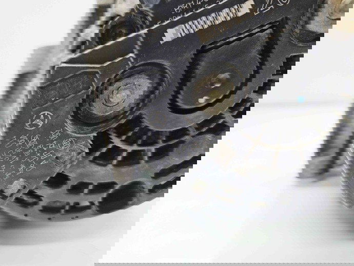 Alternator Mercedes Clasa C (W203) [Fabr 2000-2007] 0124625014 2.2 CDI 646963 110KW / 150CP