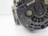 Alternator Mercedes Clasa C (W203) [Fabr 2000-2007] 0124625014 2.2 CDI 646963 110KW / 150CP