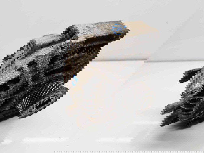 Alternator Mercedes Clasa C (W203) [Fabr 2000-2007] 0124625014 2.2 CDI 646963 110KW / 150CP