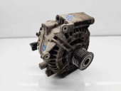 Alternator Mercedes Clasa C (W203) [Fabr 2000-2007] 0124625014 2.2 CDI 646963 110KW / 150CP
