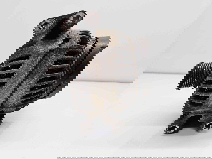 Alternator Mercedes Clasa C (W203) [Fabr 2000-2007] 0124625014 2.2 CDI 646963 110KW / 150CP