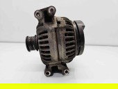 Alternator Mercedes Clasa C (W203) [Fabr 2000-2007] 0124625014 2.2 CDI 646963 110KW / 150CP