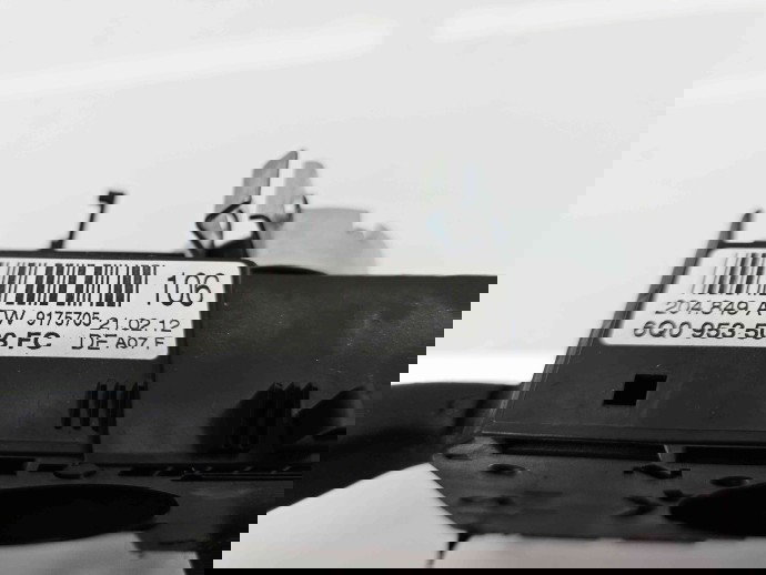  Ansamblu manete Volkswagen Transporter 5 Facelift [Fabr 2004-2013] 6Q0953503FC