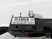  Ansamblu manete Volkswagen Transporter 5 Facelift [Fabr 2004-2013] 6Q0953503FC