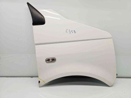 Aripa dreapta fata Volkswagen Transporter 5 Facelift [Fabr 2004-2013]