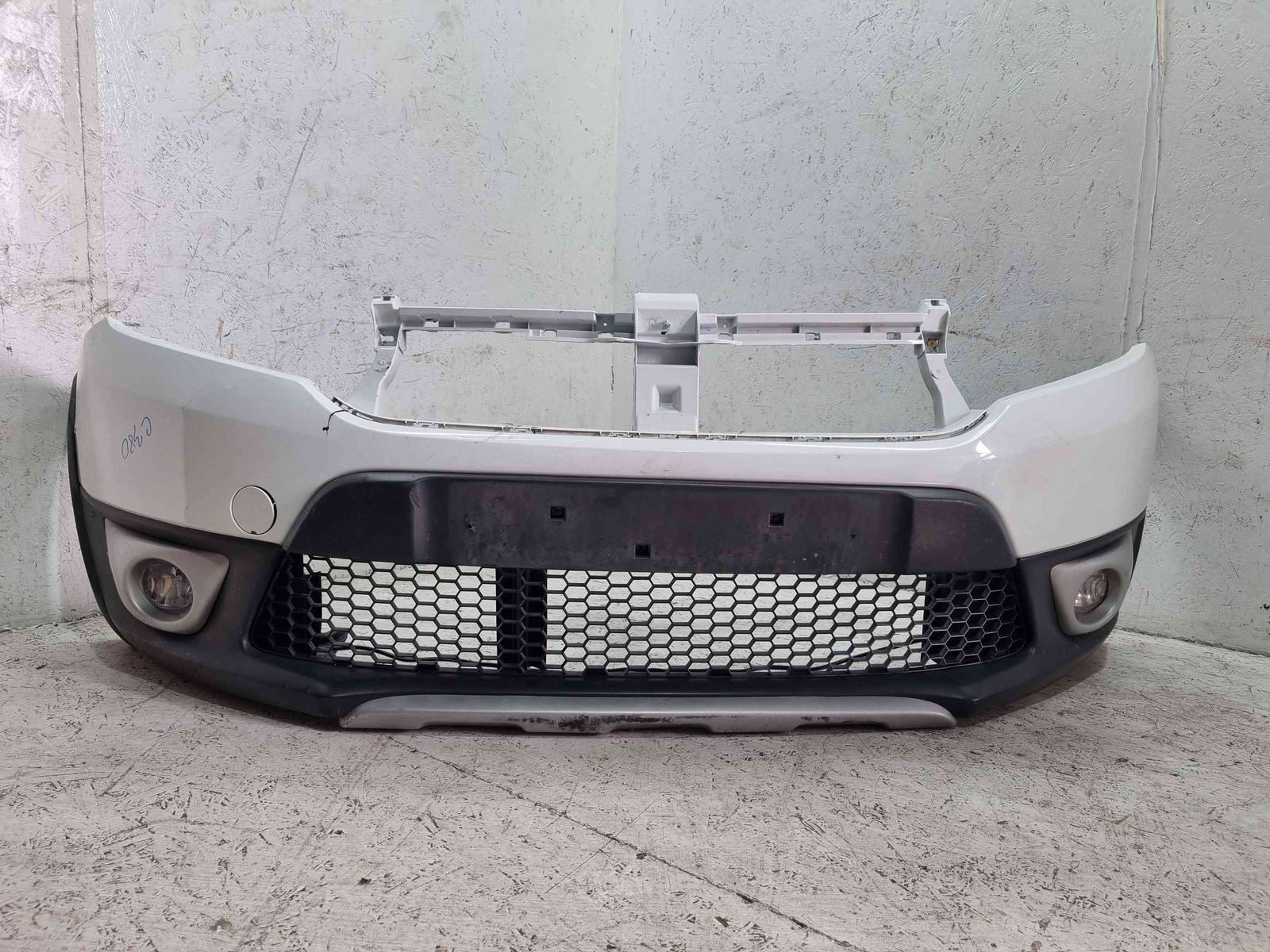 Bara fata Dacia Sandero 2 [Fabr 2012-prezent] - imagine 1