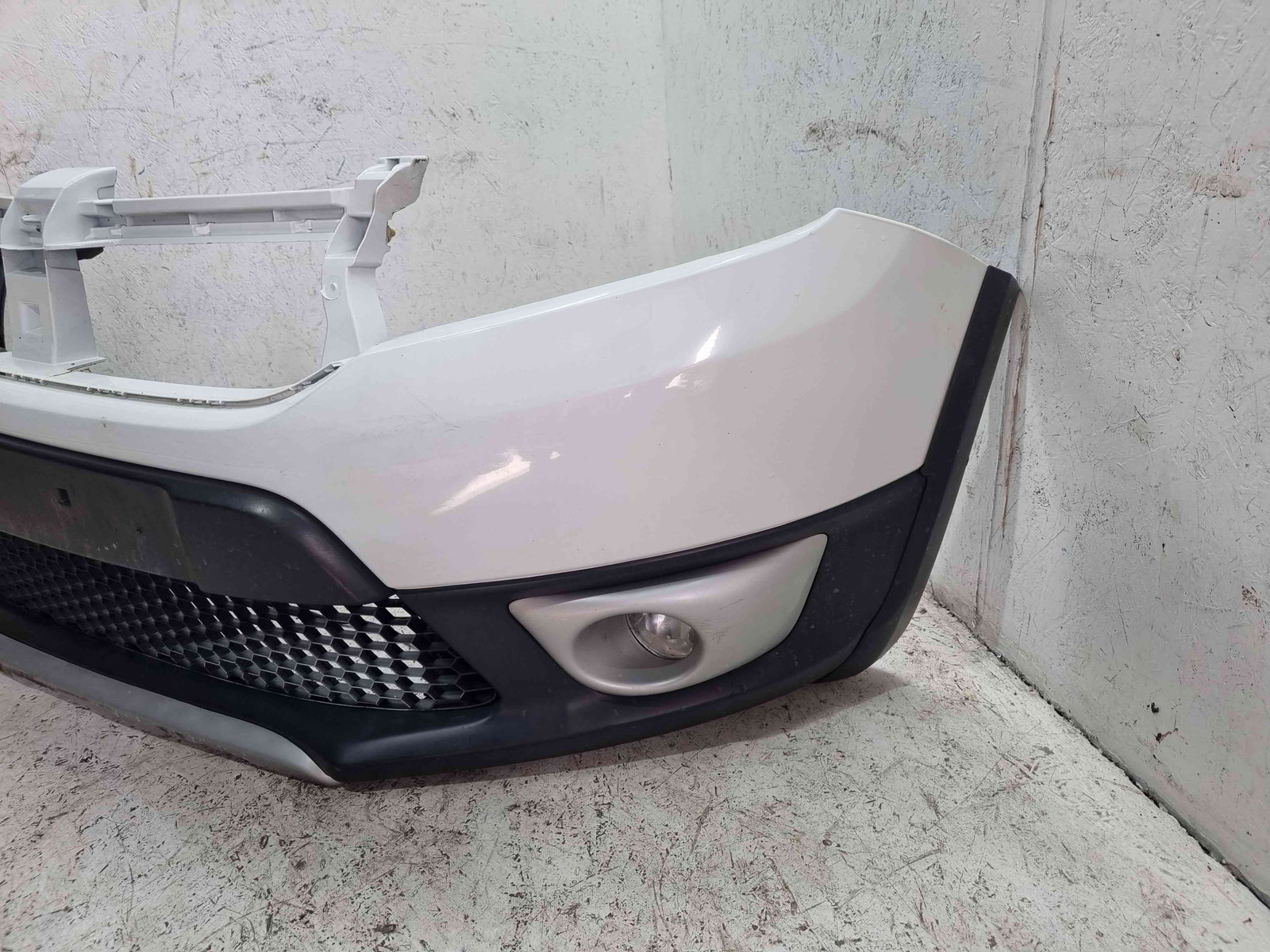 Bara fata Dacia Sandero 2 [Fabr 2012-prezent] - imagine 2