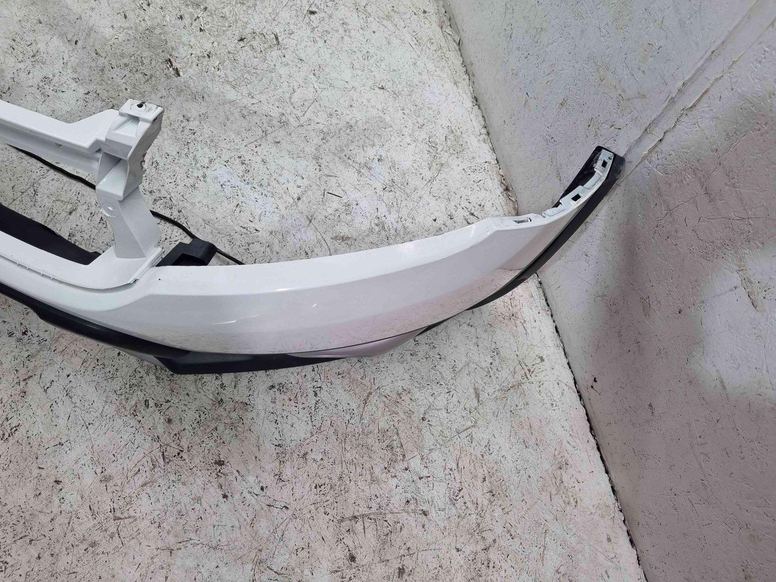 Bara fata Dacia Sandero 2 [Fabr 2012-prezent] - imagine 3