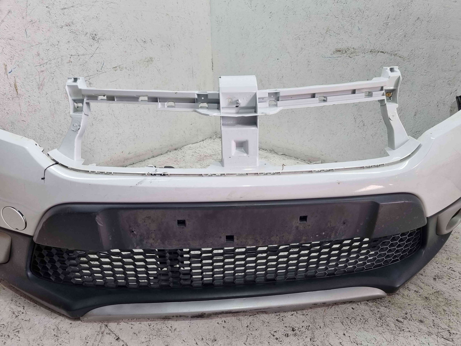 Bara fata Dacia Sandero 2 [Fabr 2012-prezent] - imagine 4