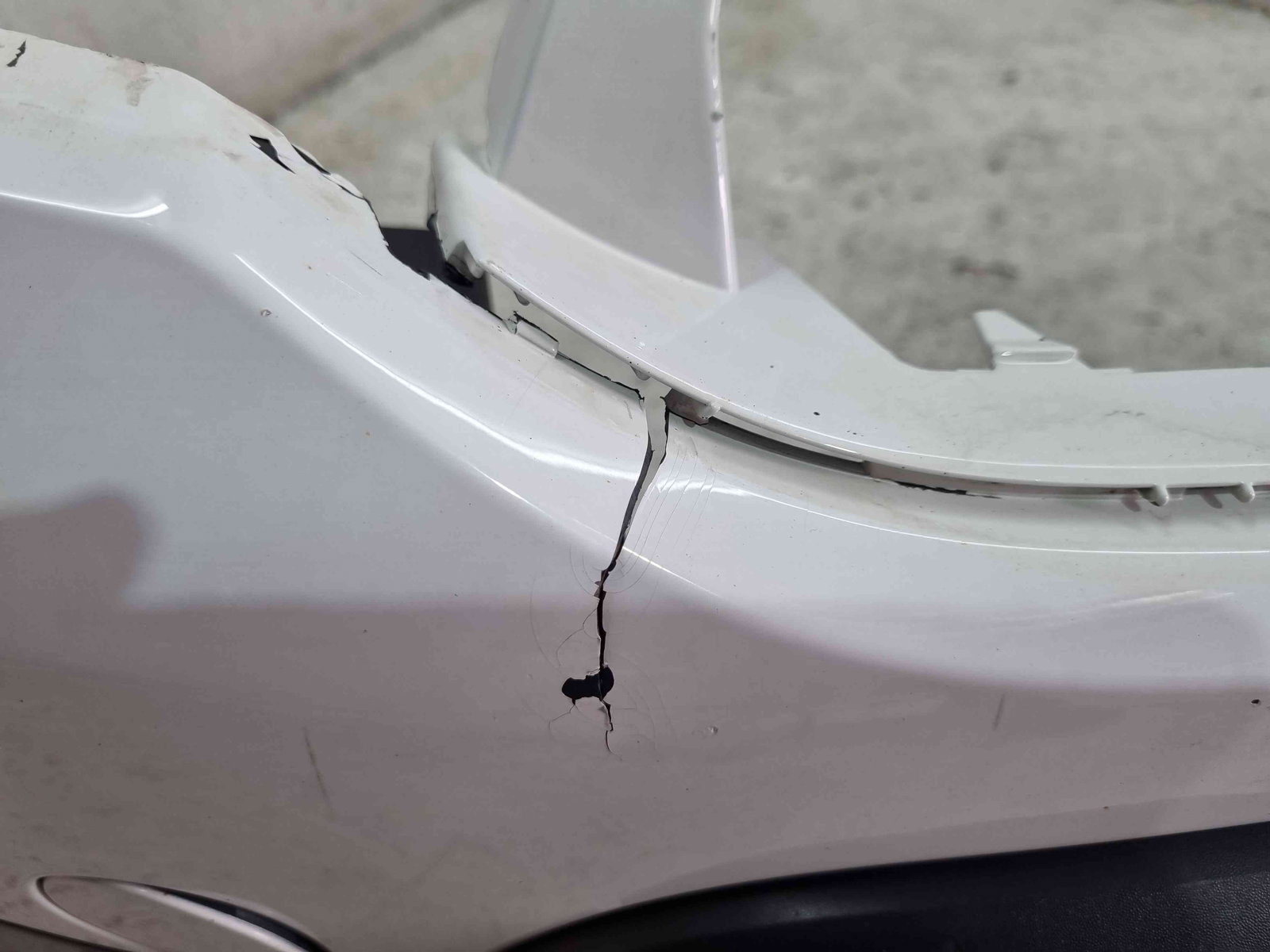 Bara fata Dacia Sandero 2 [Fabr 2012-prezent] - imagine 5