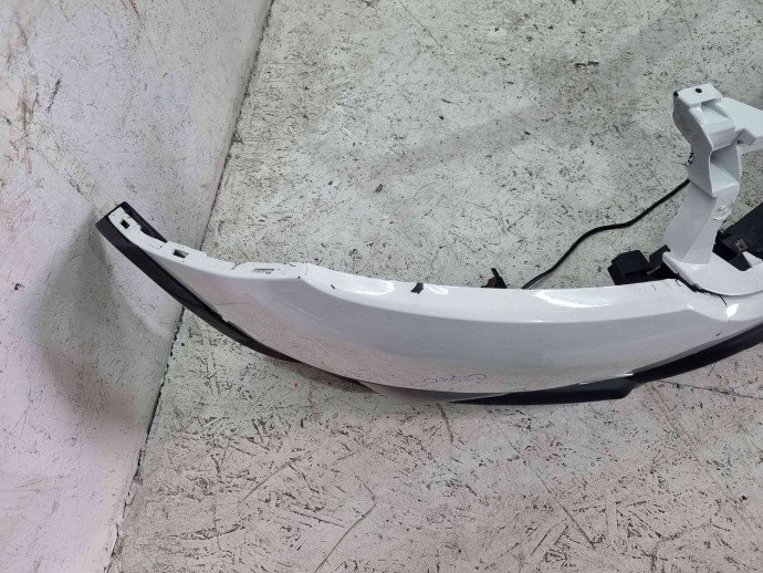 Bara fata Dacia Sandero 2 [Fabr 2012-prezent]