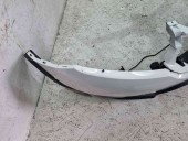 Bara fata Dacia Sandero 2 [Fabr 2012-prezent]