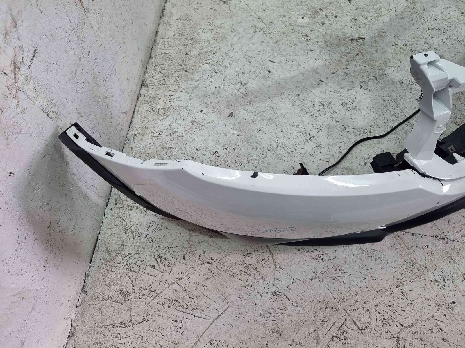 Bara fata Dacia Sandero 2 [Fabr 2012-prezent] - imagine 8