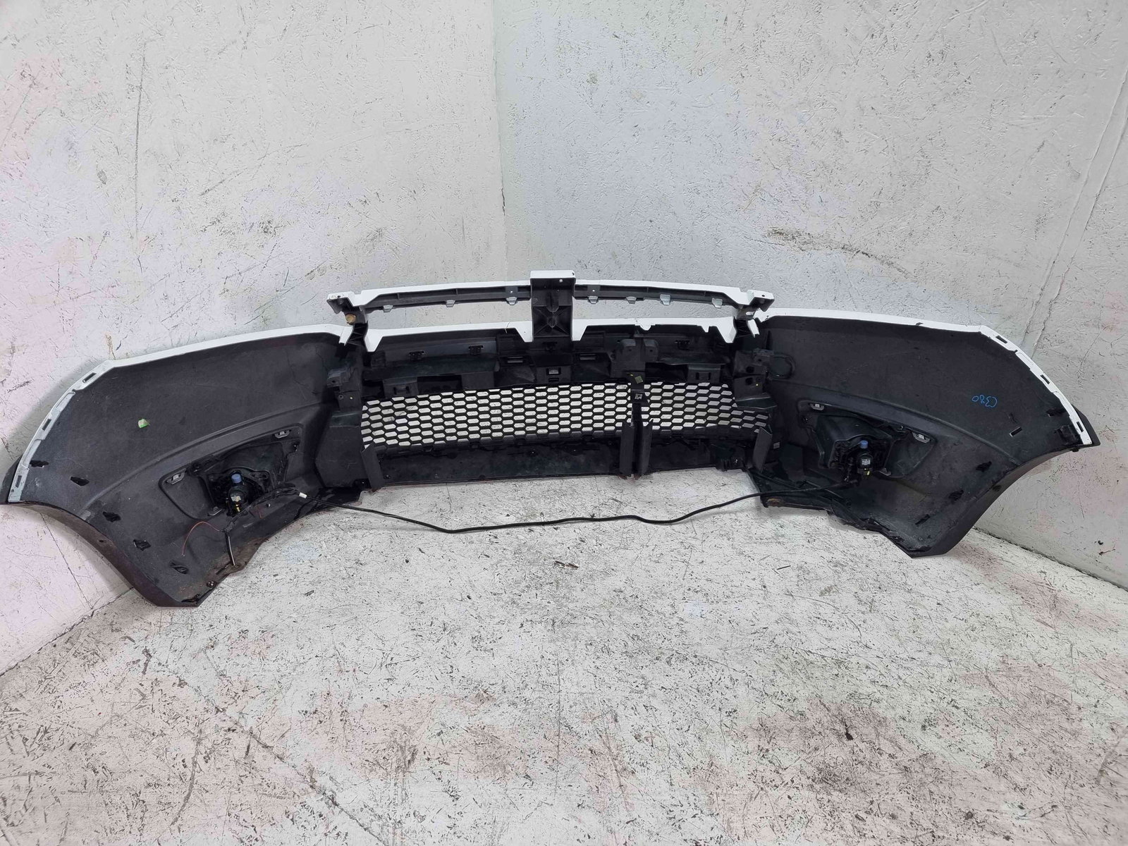 Bara fata Dacia Sandero 2 [Fabr 2012-prezent] - imagine 9