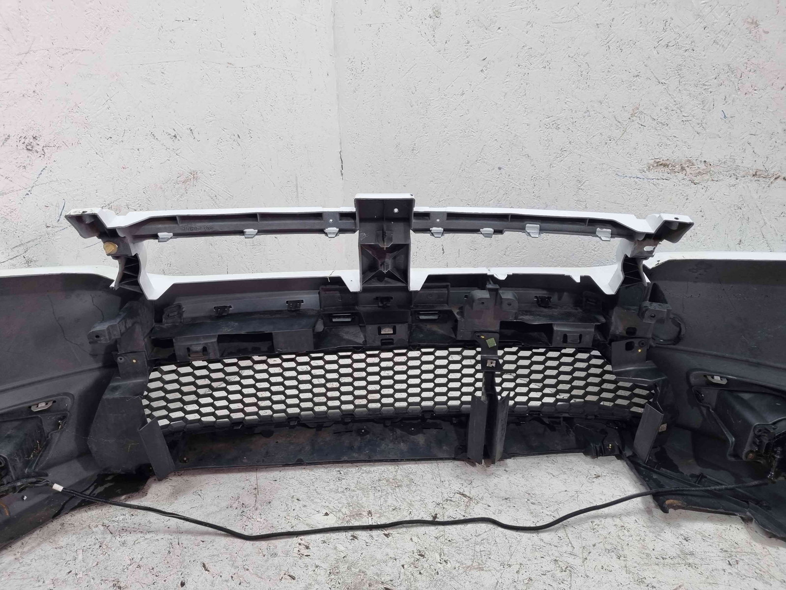 Bara fata Dacia Sandero 2 [Fabr 2012-prezent] - imagine 11