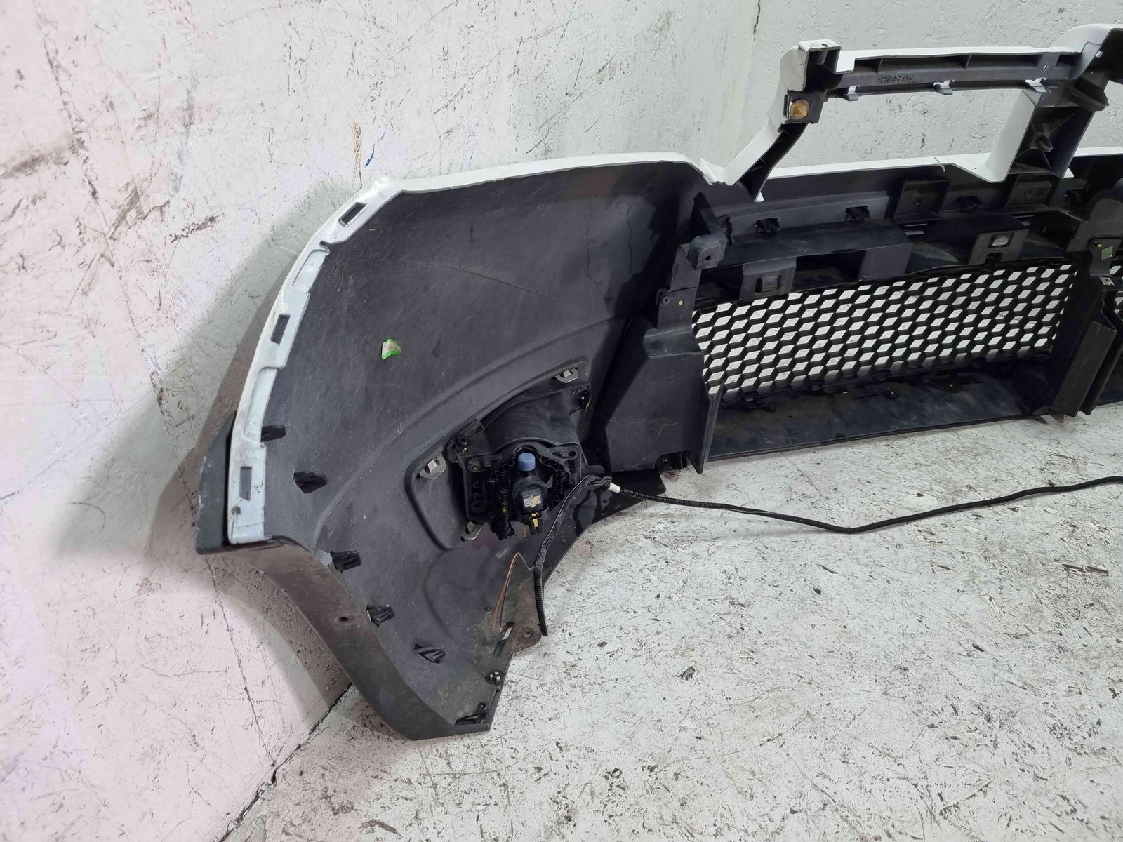 Bara fata Dacia Sandero 2 [Fabr 2012-prezent] - imagine 12