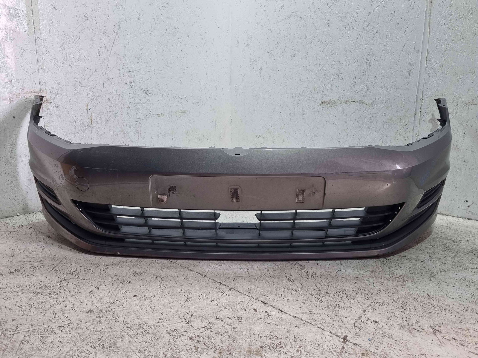 Bara fata Volkswagen Golf 7 (5G) [Fabr 2014-prezent]