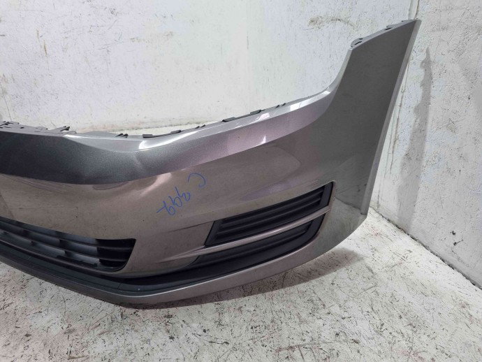 Bara fata Volkswagen Golf 7 (5G) [Fabr 2014-prezent]