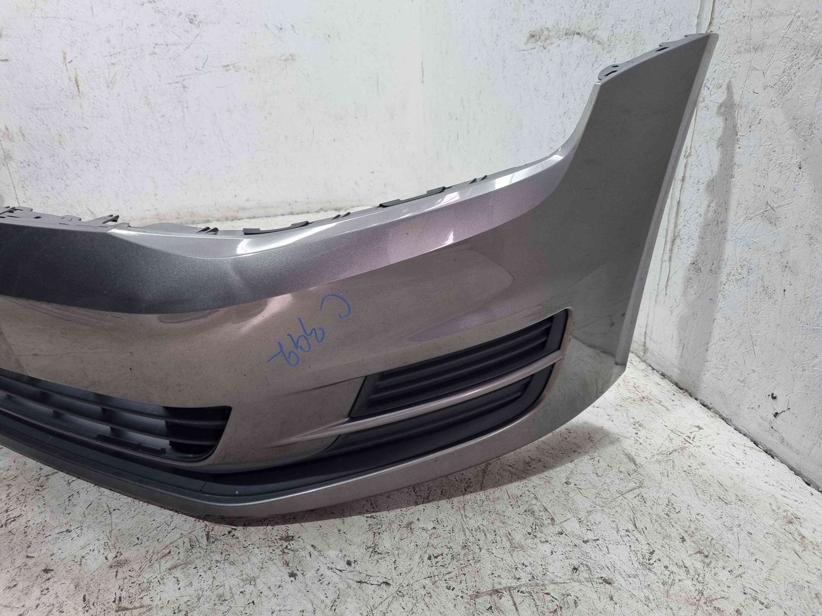 Bara fata Volkswagen Golf 7 (5G) [Fabr 2014-prezent] - imagine 2