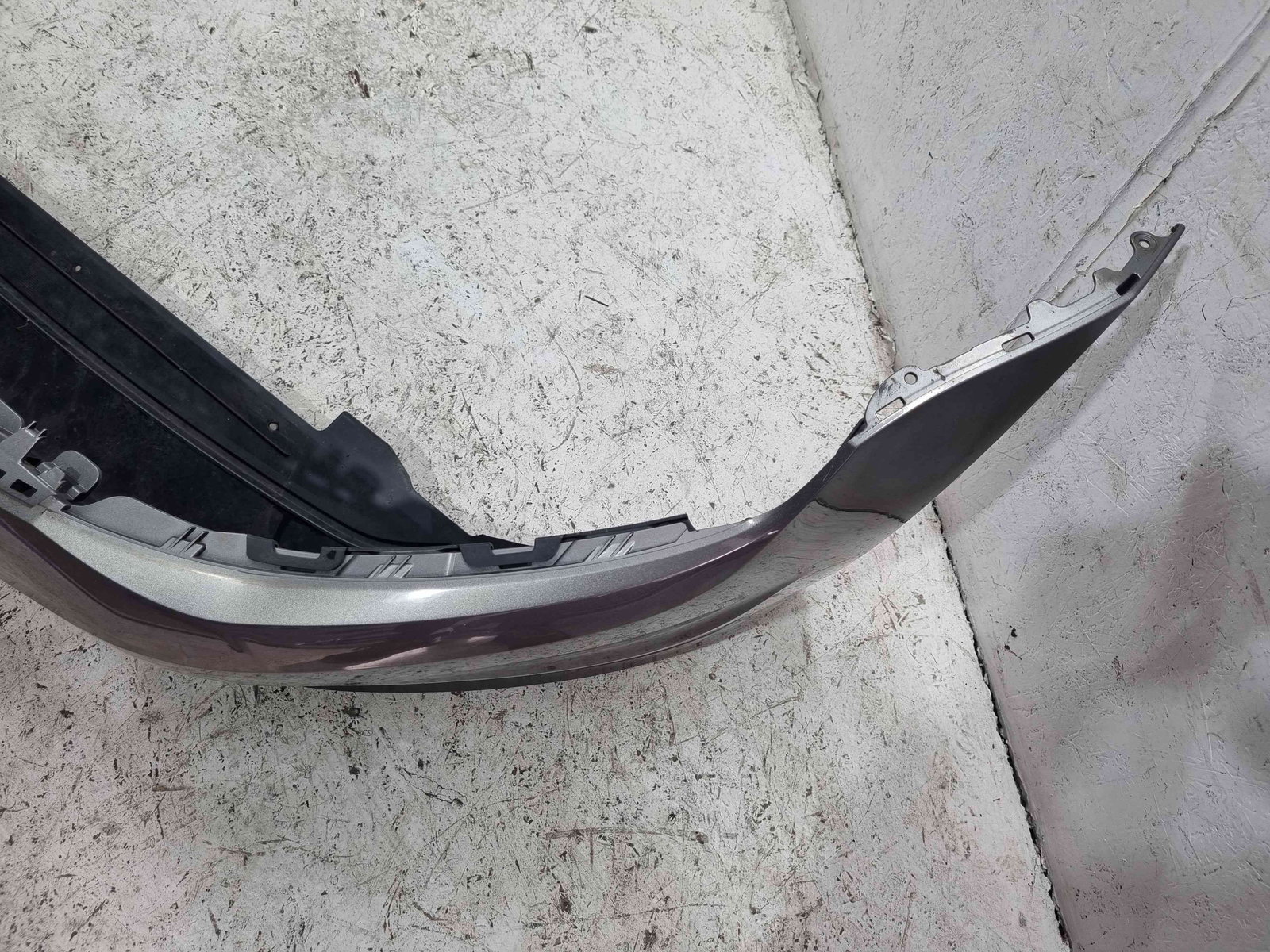 Bara fata Volkswagen Golf 7 (5G) [Fabr 2014-prezent] - imagine 3