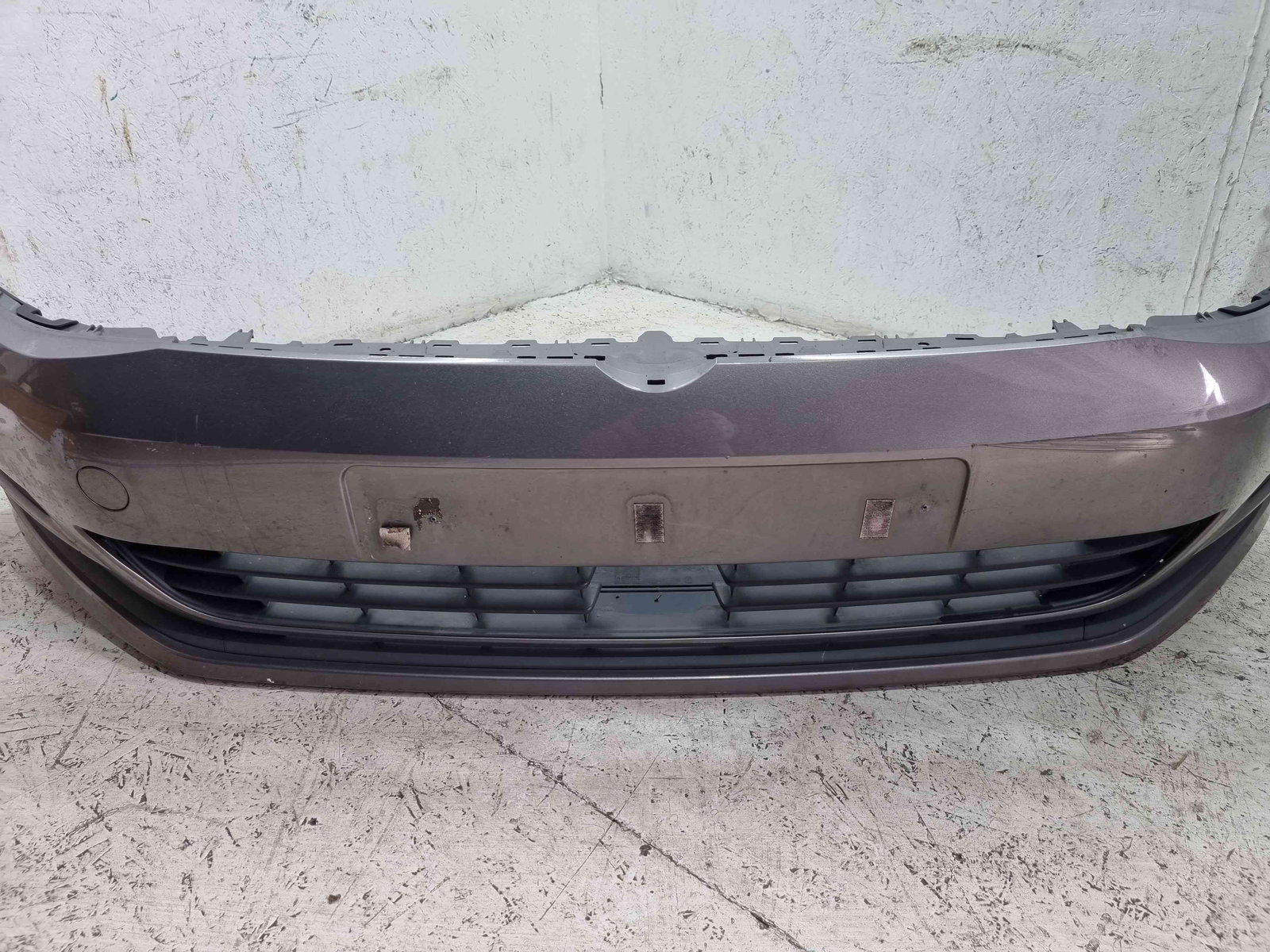 Bara fata Volkswagen Golf 7 (5G) [Fabr 2014-prezent] - imagine 4