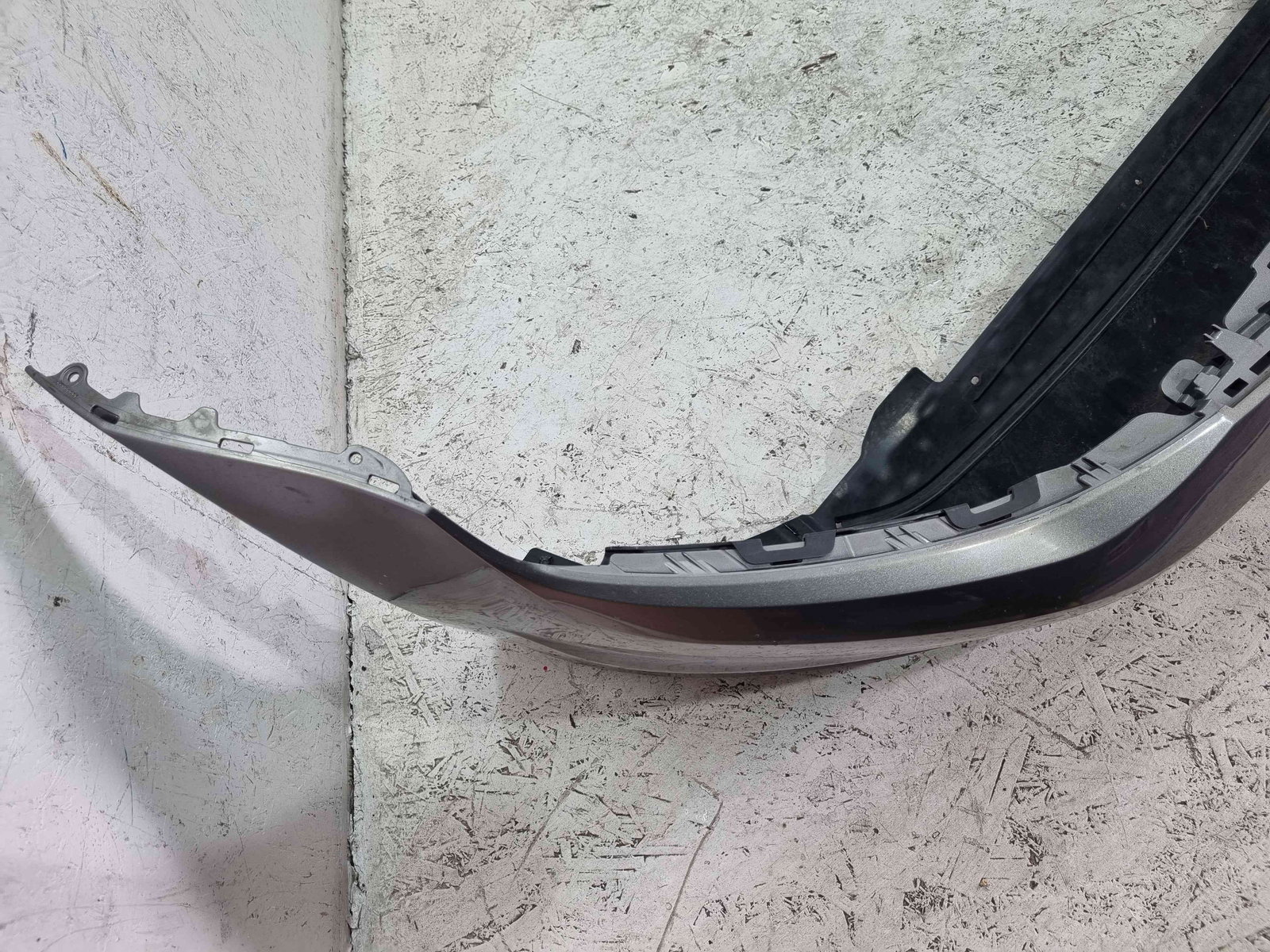 Bara fata Volkswagen Golf 7 (5G) [Fabr 2014-prezent] - imagine 6