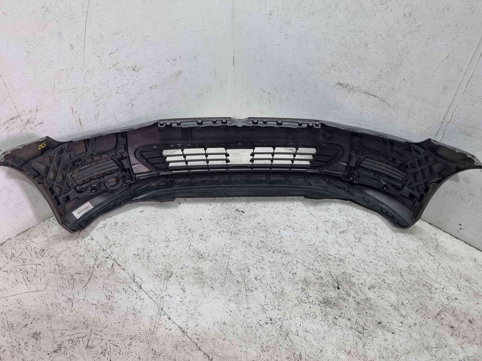 Bara fata Volkswagen Golf 7 (5G) [Fabr 2014-prezent] - imagine 7